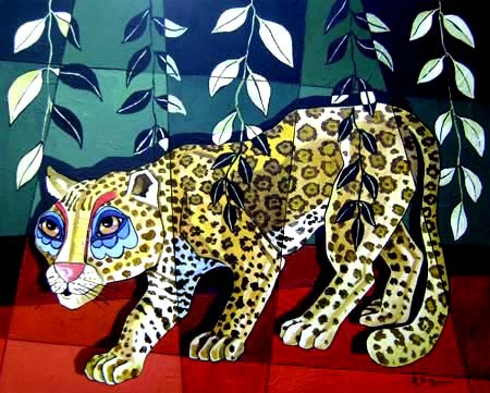 Jaguaro 